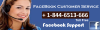 Photo for Facebook Customer Care Number + 1-844-6513-666