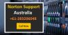 Photo for Solution at Norton Customer Care Number +61-283206048