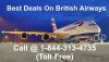 Photo for British Airways Business Class Number | 1-844-313-4735
