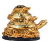 Photo for Feng Shui Triple Turtle Family Buy Online for Vastu Protection