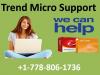 Photo for Trend Micro support USA Number +1-778-806-1736