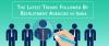Photo for The Latest Trends Followed By Recruitment Agencies in India