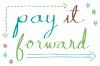 Photo for Pay it Forward Day