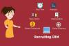 Photo for Recruiting CRM Software for your recruitment needs - iSmartRecruit