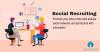 Photo for Social Recruiting Using - iSmartRecruit