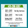 Photo for Lynnwood WA Locksmiths