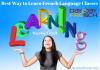 Photo for Best Way to Learn French Language Classes