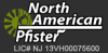 Photo for North American Pfister