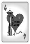 Photo for A Casino Event of Seattle