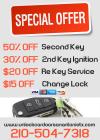 Photo for Unlock Car Door San Antonio TX
