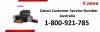 Photo for 1-800-921-785 Canon Customer Support Number
