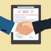 Photo for How Far is Memorandum of Agreement Relevant? Contact Experts at Enterslice