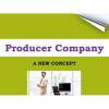 Photo for Why need producer company registration?