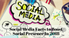 Photo for Social Media Facts to Boost Social Presence In 2018