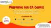 Photo for CA online classes by Takshilalearning