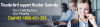 Photo for Thunderbird Support Number Australia For any Tech support Dial +61-1800-431-295
