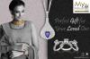 Photo for Your Fashionable Jewelry Tells Your Beauty | Buy Jewellery Online at My Abhushan
