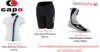 Photo for Huge Sale on 2018 End Clearance | Capo Women's Shorts & Jersey | Classic Cycling