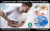 Photo for Laparoscopic Gallbladder Surgery with Top Hospitals and Top Surgeons in India