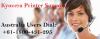 Photo for Kyocera printer support for technical issues dial +61-1800-431-295 to solve issues