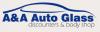 Photo for A&A Auto Glass Discounters & Body Shop