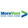 Photo for MoreVent Heating Cooling Plumbing