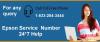 Photo for Epson Printer 1-833-284-3444 Service Number- Print Faded Problem
