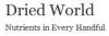 Photo for Dried World - Benefits of Dried Fruit