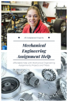 Photo for Mechanical Engineering Assignment Help