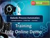 Photo for Enhance Your Career With RPA Online Training