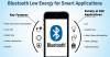 Photo for APAC Bluetooth Low Energy Market analysis and drive growth by 2023