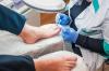 Photo for Why should you contract professionals for diabetic foot care in Canada