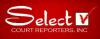 Photo for Select Court Reporters