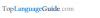 Photo for Top Language Guide.com - Pimsleur Language Learning