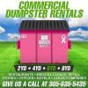 Photo for Usa Dumpster Rentals Miami