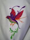 Photo for Online Embroidery Digitizing Service in New Mexico