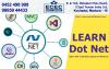 Photo for Dot net (.Net) Certification Course Training in Madurai