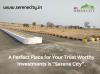 Photo for A Perfect Place for Your Trust worthy Investments Is “Serene City”