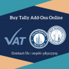 Photo for Buy Tally Add-Ons Online