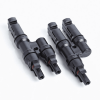 Photo for Buy Solar Connectors, Solar DC Wires and Structures