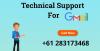 Photo for Gmail Technical Support Australia