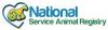 Photo for National Service Animal Registry