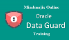 Photo for Enhance Your Career With Oracle Data Guard Training