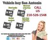 Photo for Vehicle Key San Antonio