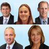 Photo for Colliers International Professionals in N.J. Named as CoStar Power Brokers