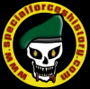Photo for US Army Special Forces and their artifacts