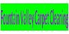 Photo for Fountain Valley Carpet Cleaning
