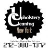 Photo for Upholstery Cleaning New York