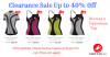 Photo for Up to 40% Discount on Castelli Women’s Top | Summer Sale 2018 | Classic Cycling