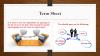 Photo for Prepare a Term Sheet with the help of Enterslice
